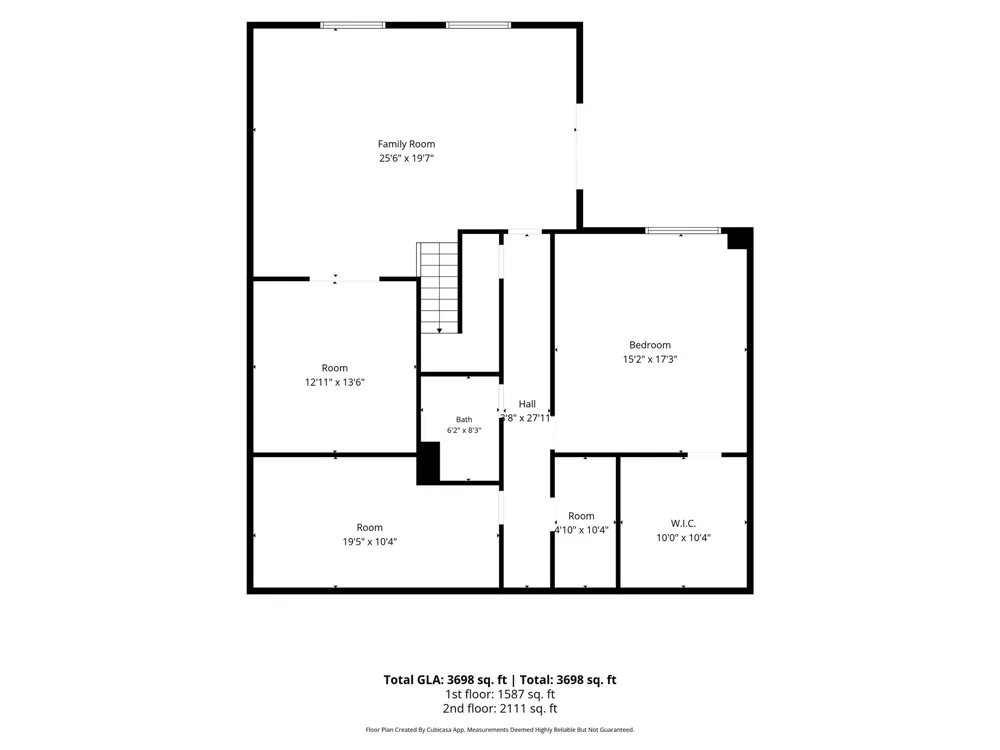 27071 Sanderling Court Fort Mill, SC 29707