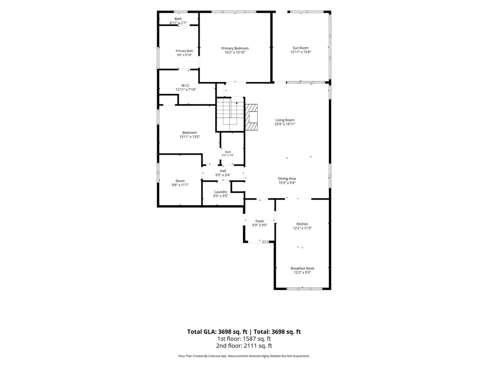 27071 Sanderling Court Fort Mill, SC 29707