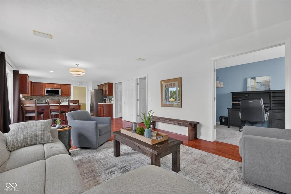 6538 Stafford Trace Zionsville, IN 46077