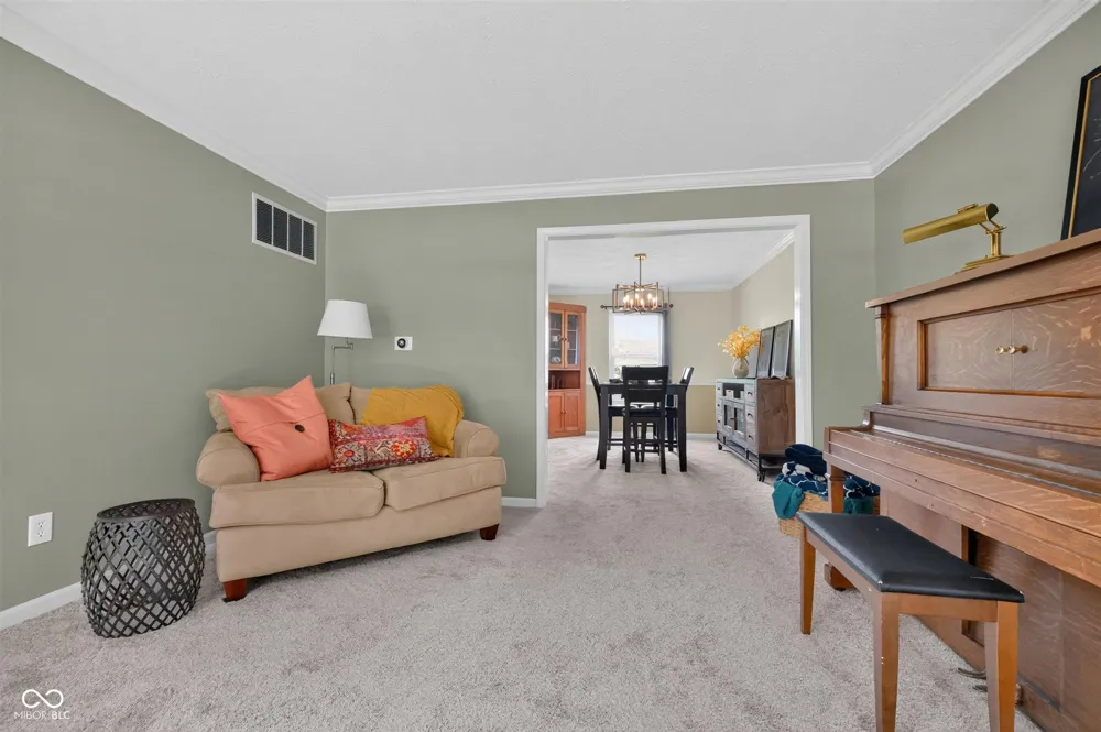 6538 Stafford Trace Zionsville, IN 46077