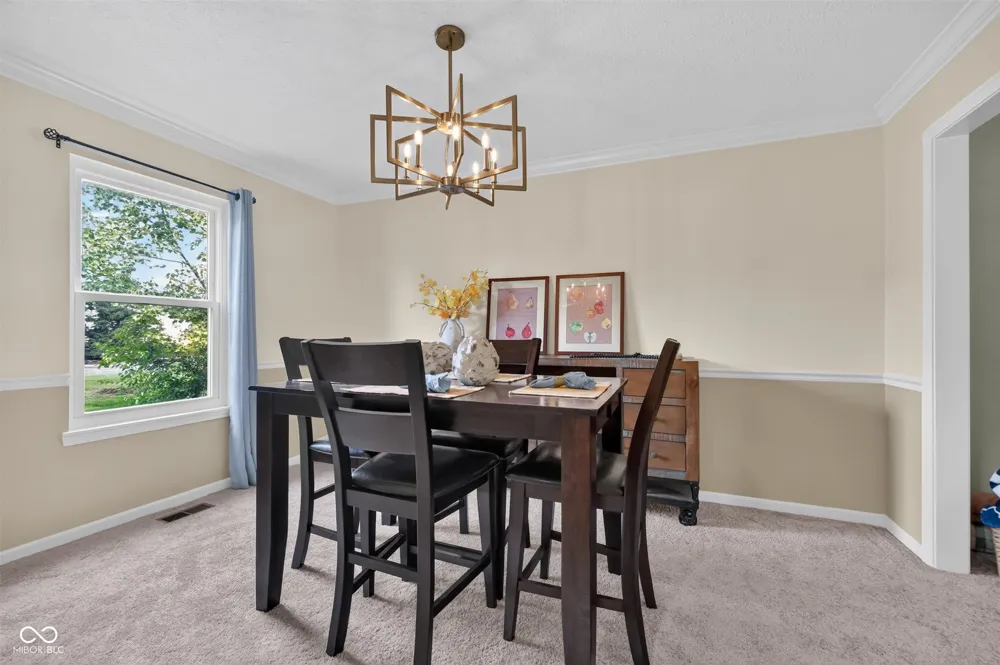 6538 Stafford Trace Zionsville, IN 46077