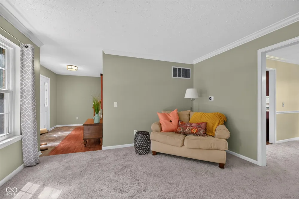 6538 Stafford Trace Zionsville, IN 46077