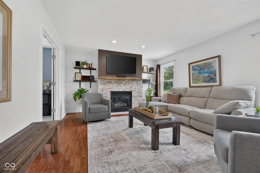 6538 Stafford Trace Zionsville, IN 46077