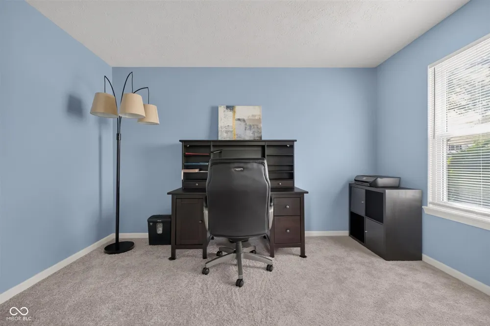 6538 Stafford Trace Zionsville, IN 46077