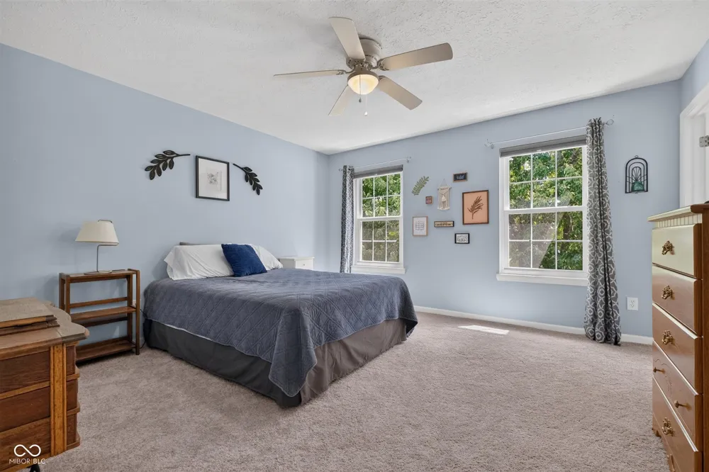 6538 Stafford Trace Zionsville, IN 46077