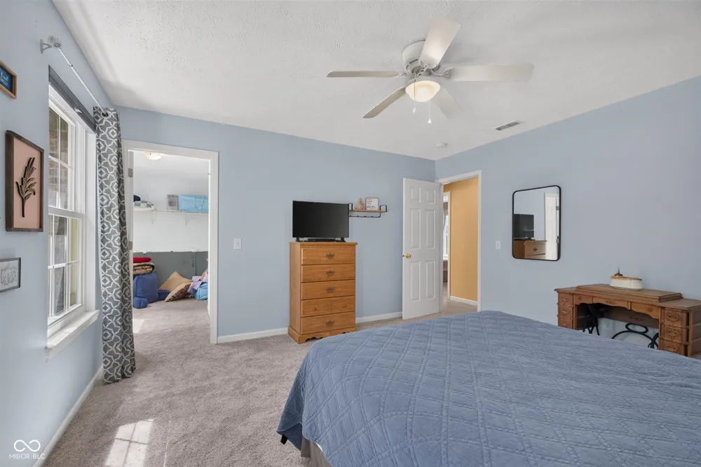 6538 Stafford Trace Zionsville, IN 46077