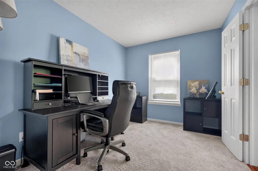 6538 Stafford Trace Zionsville, IN 46077