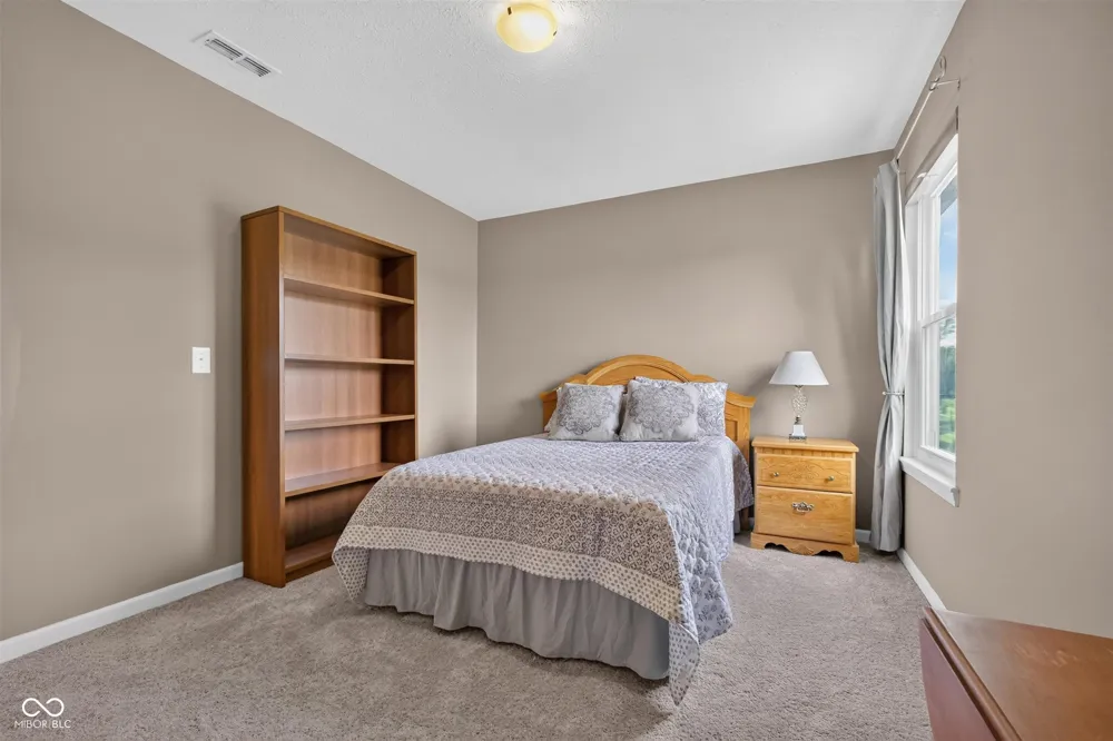 6538 Stafford Trace Zionsville, IN 46077