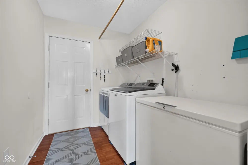 6538 Stafford Trace Zionsville, IN 46077