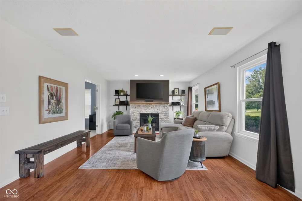 6538 Stafford Trace Zionsville, IN 46077