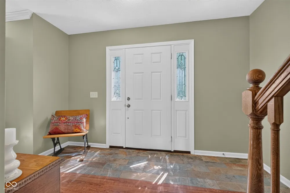 6538 Stafford Trace Zionsville, IN 46077