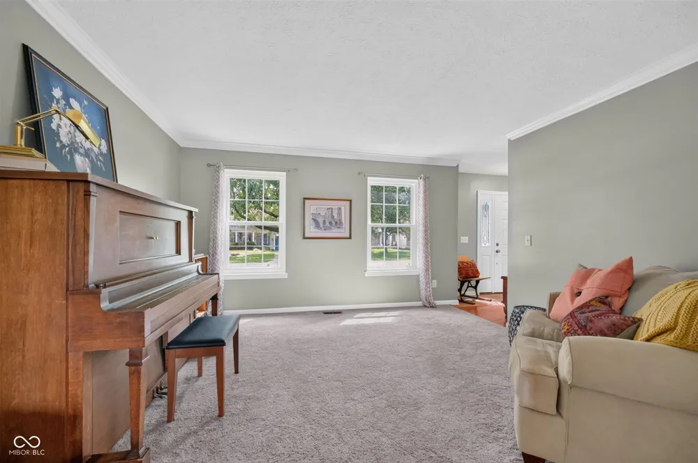 6538 Stafford Trace Zionsville, IN 46077