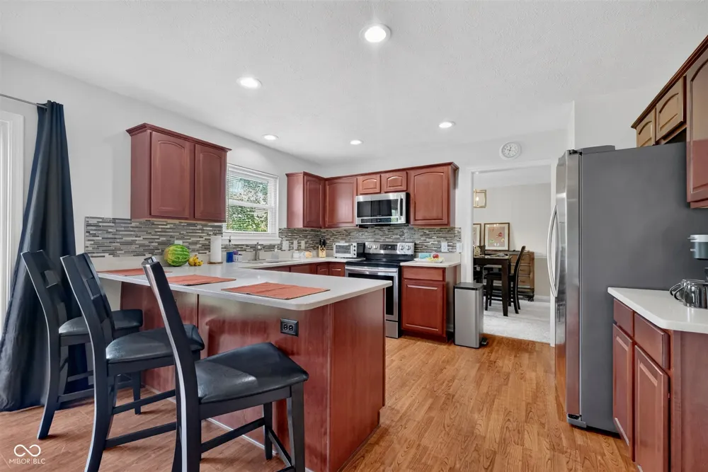 6538 Stafford Trace Zionsville, IN 46077