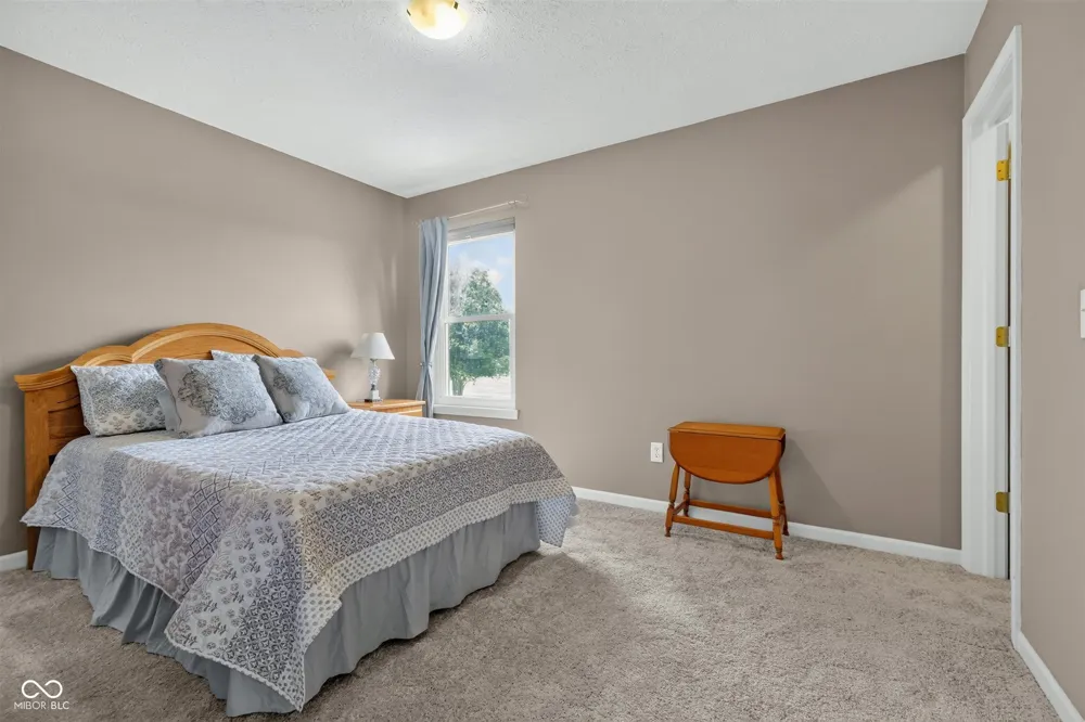 6538 Stafford Trace Zionsville, IN 46077
