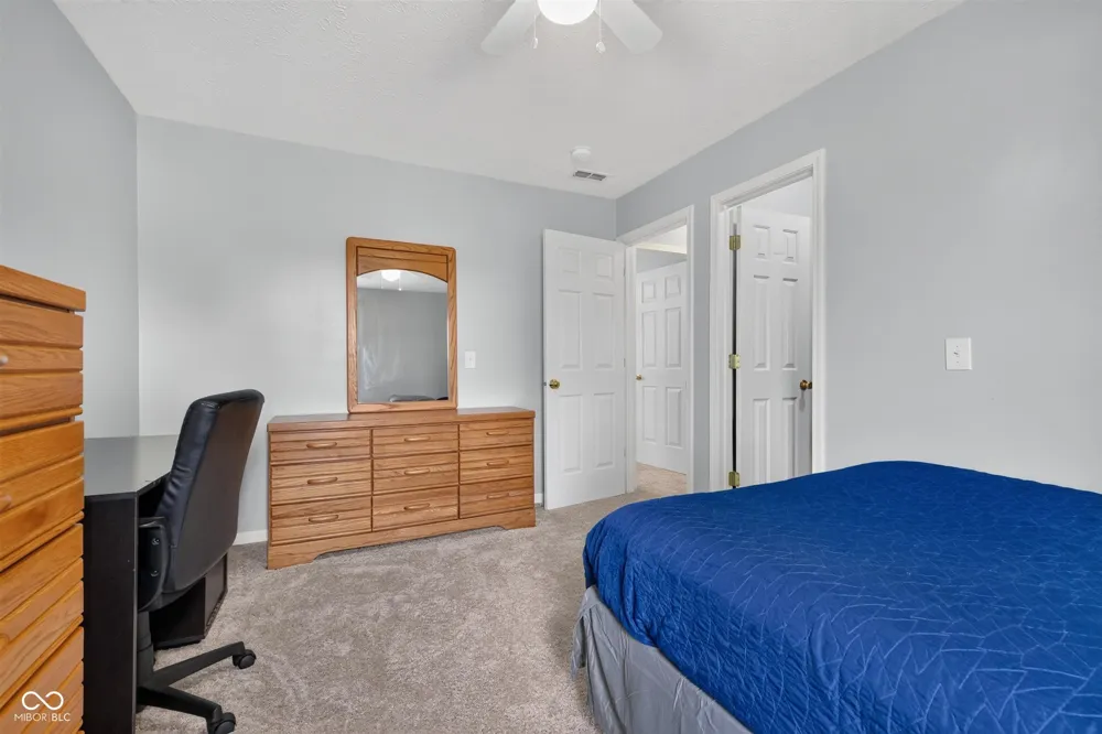 6538 Stafford Trace Zionsville, IN 46077