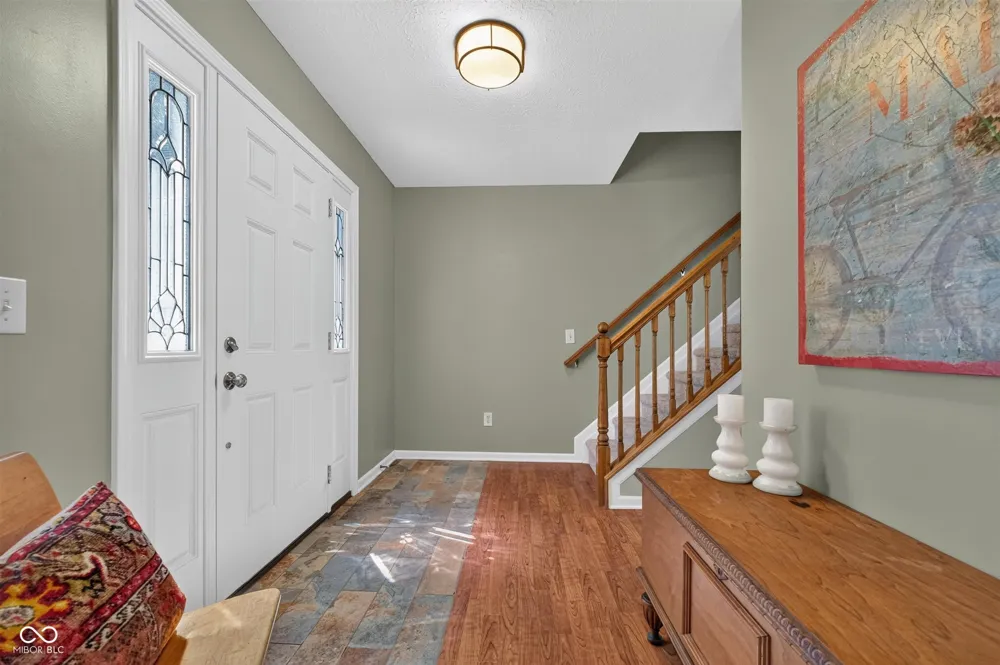 6538 Stafford Trace Zionsville, IN 46077