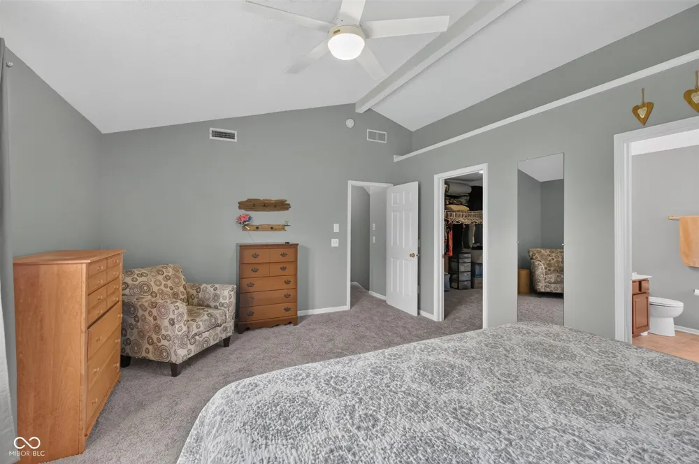 6538 Stafford Trace Zionsville, IN 46077