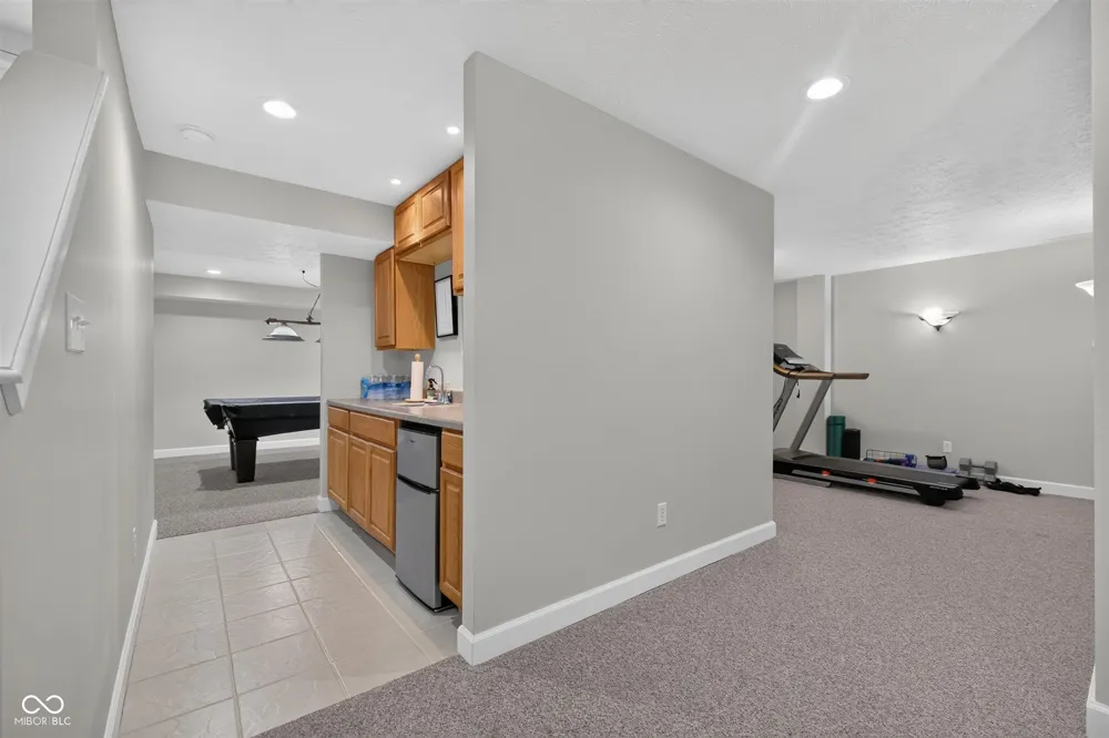 6538 Stafford Trace Zionsville, IN 46077