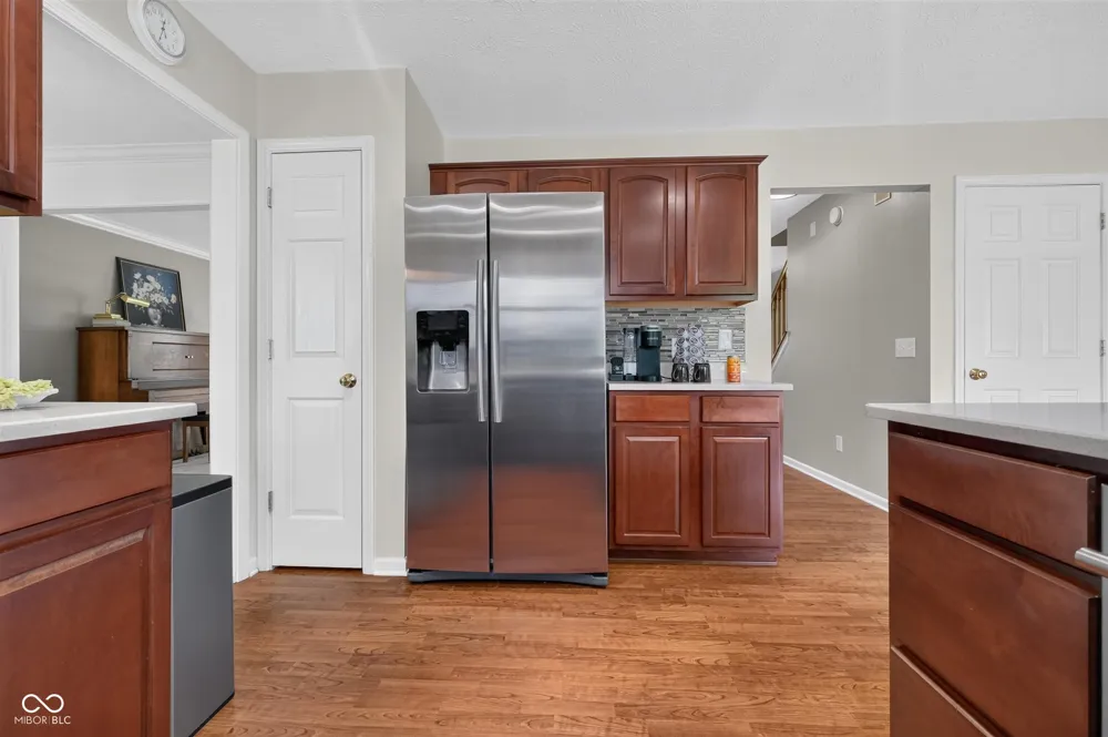 6538 Stafford Trace Zionsville, IN 46077