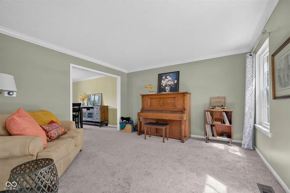 6538 Stafford Trace Zionsville, IN 46077