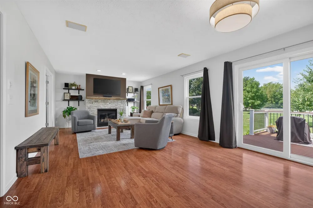 6538 Stafford Trace Zionsville, IN 46077