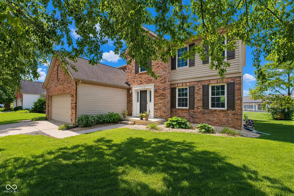 6538 Stafford Trace Zionsville, IN 46077