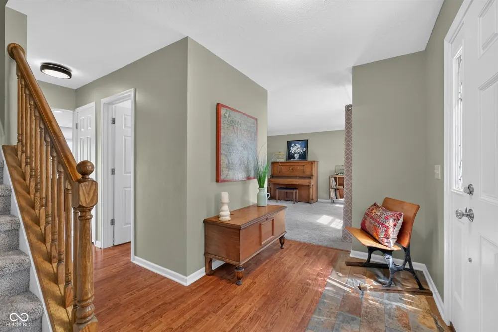 6538 Stafford Trace Zionsville, IN 46077