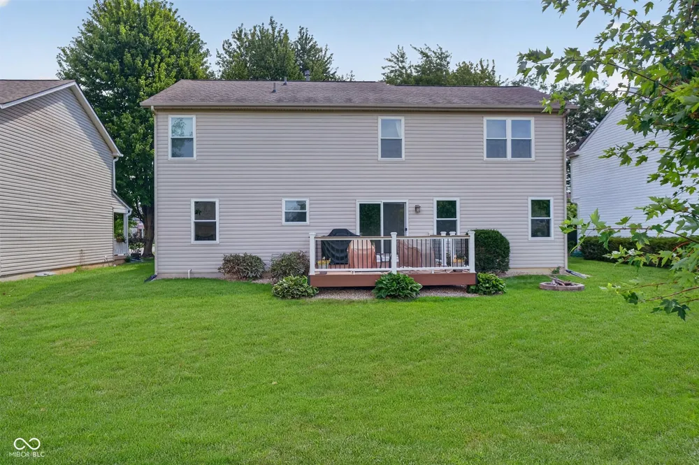 6538 Stafford Trace Zionsville, IN 46077