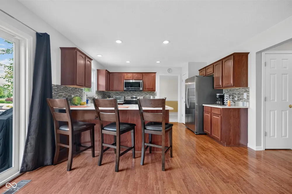 6538 Stafford Trace Zionsville, IN 46077