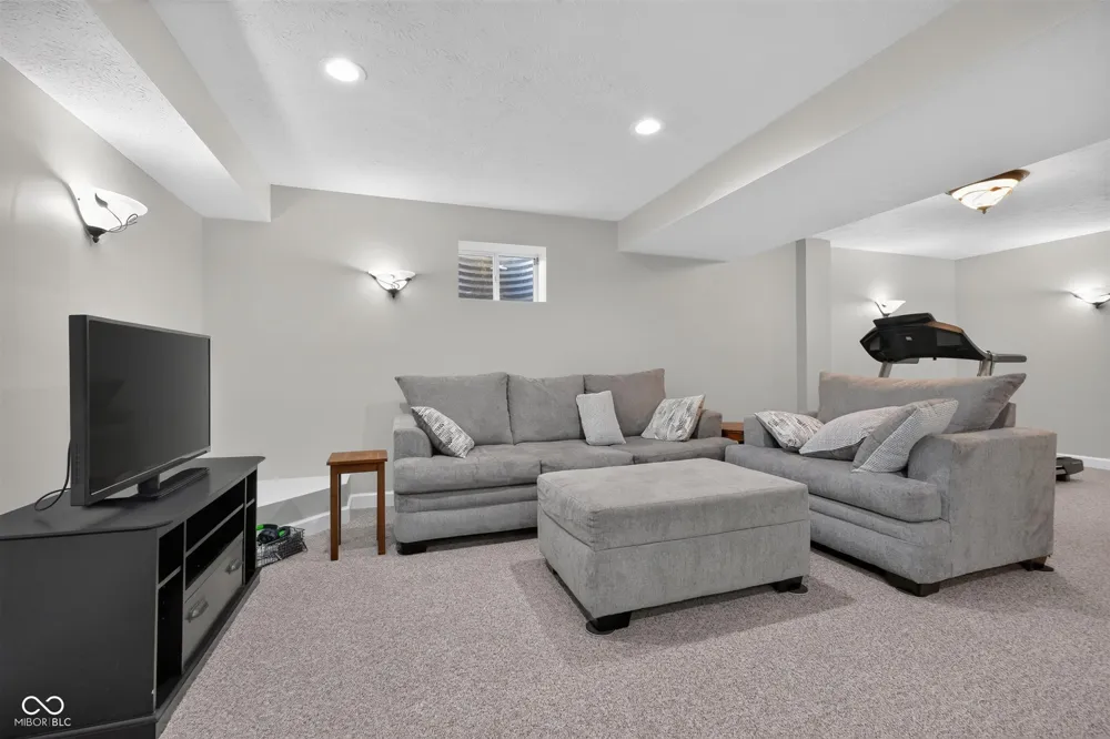 6538 Stafford Trace Zionsville, IN 46077