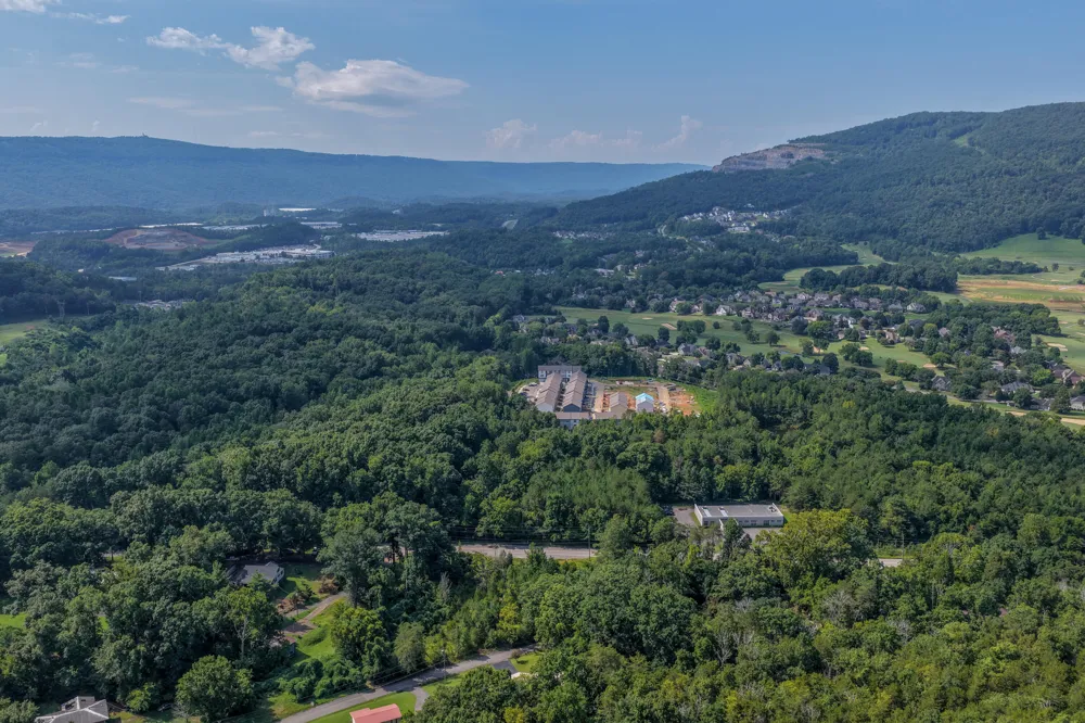 4065 Cummings Highway Chattanooga, TN 37419
