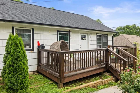 117 Laurel Drive