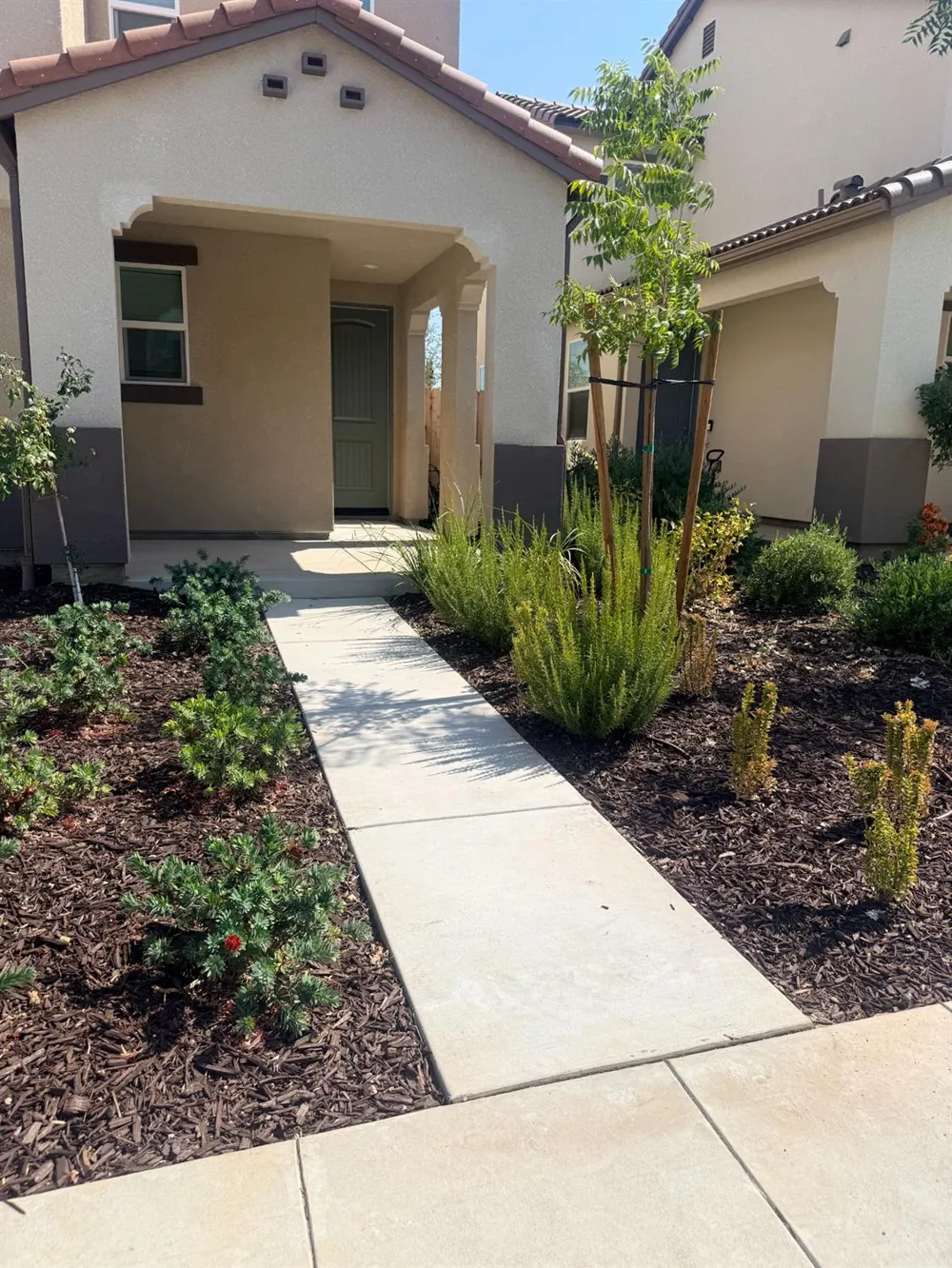 1164 Ponderosa Way Madera, CA 93636