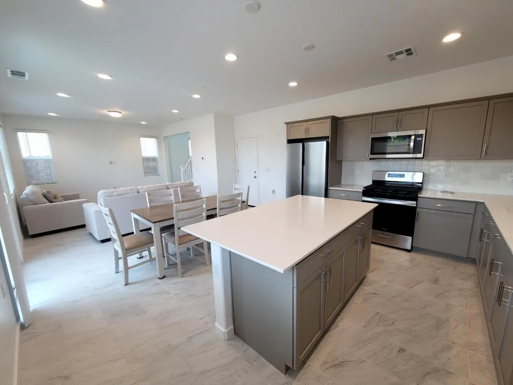 1164 Ponderosa Way Madera, CA 93636