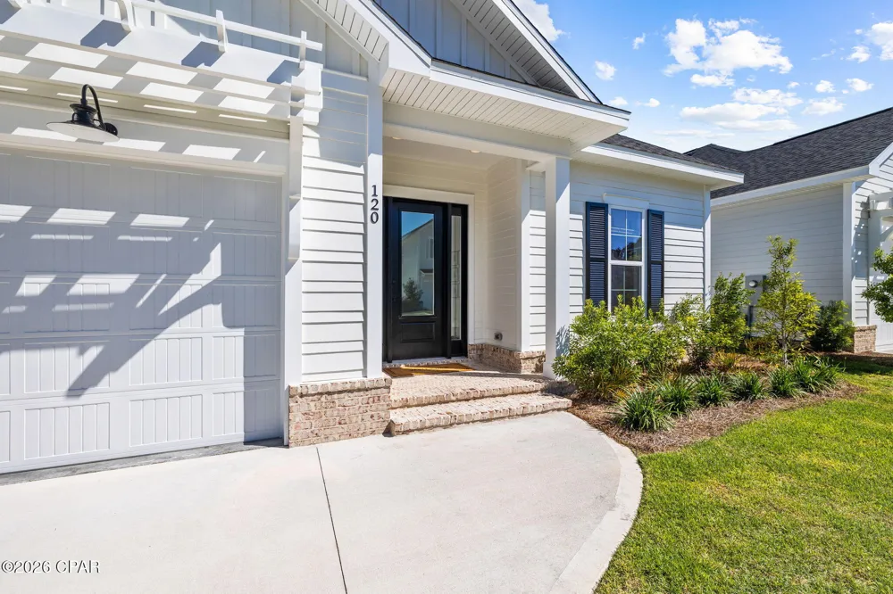 120 Suwannee Drive Watersound, FL 32461