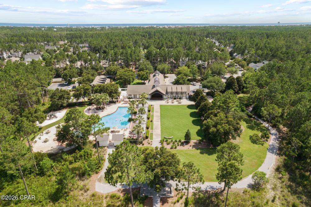 120 Suwannee Drive Watersound, FL 32461