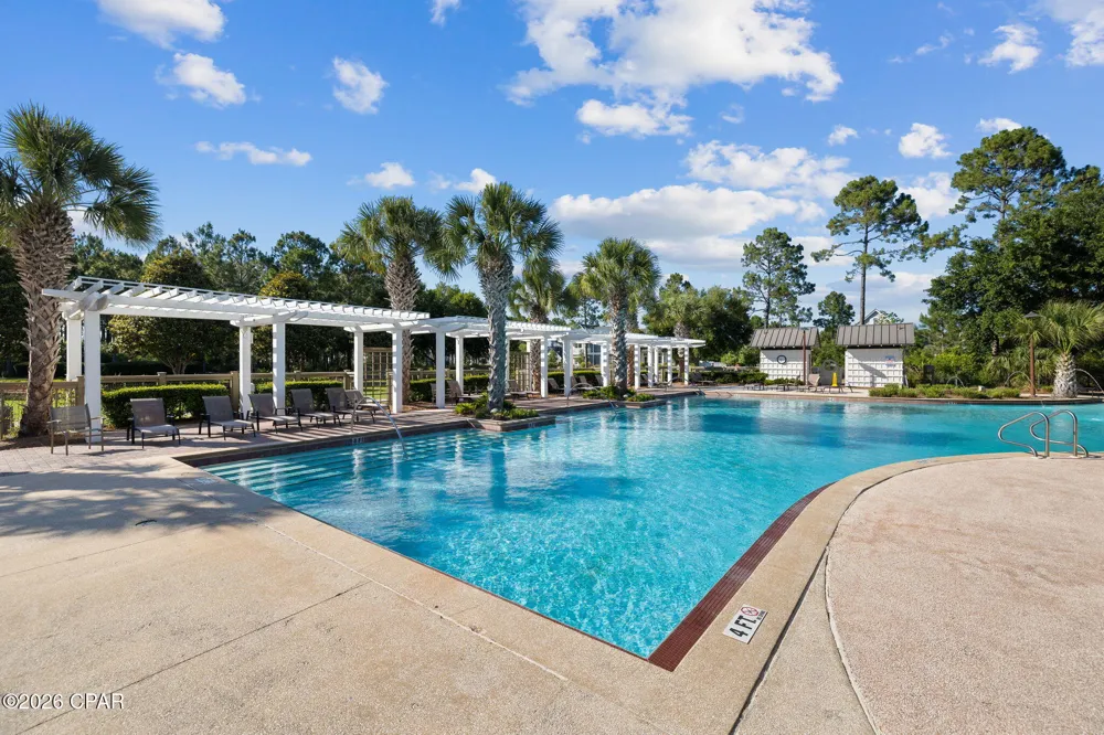 120 Suwannee Drive Watersound, FL 32461