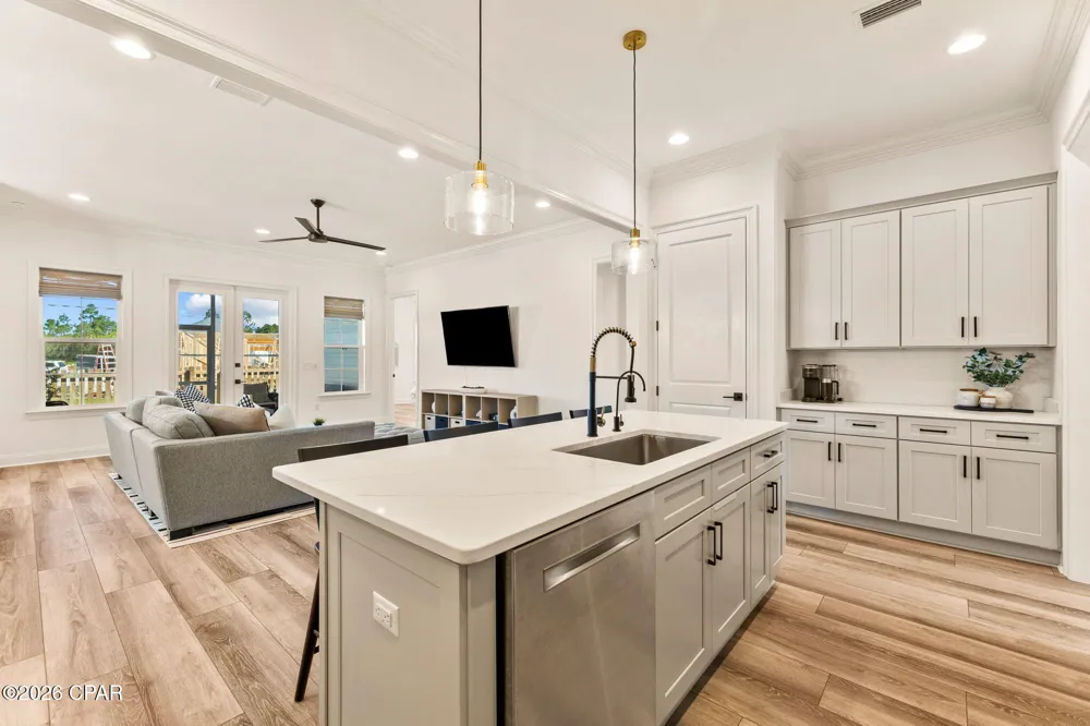 120 Suwannee Drive Watersound, FL 32461