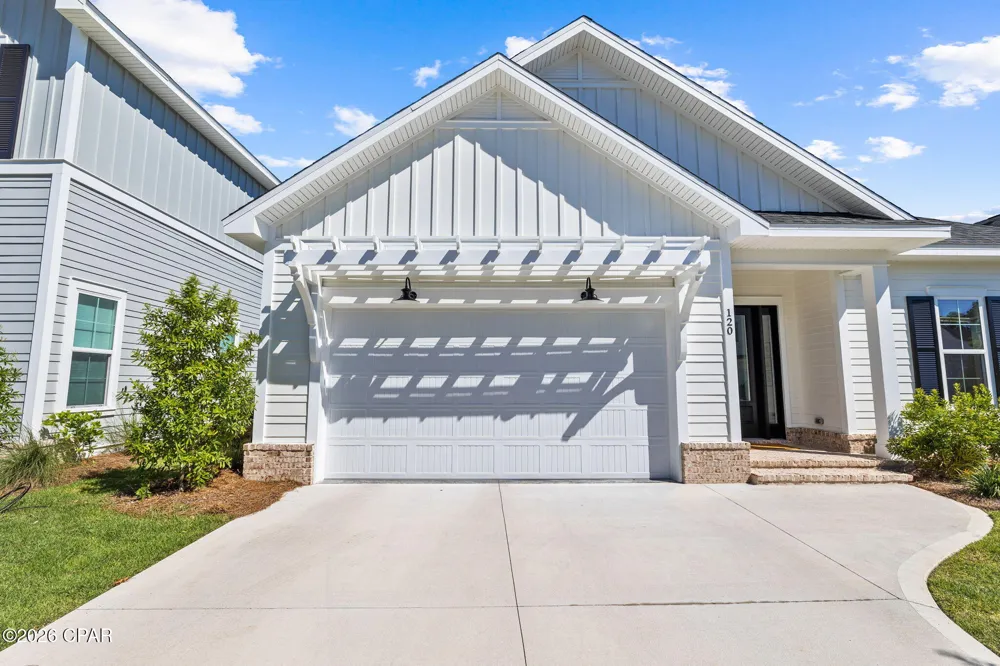 120 Suwannee Drive Watersound, FL 32461