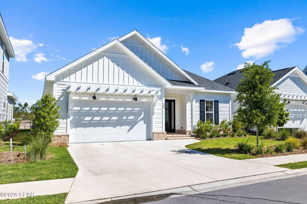 120 Suwannee Drive Watersound, FL 32461