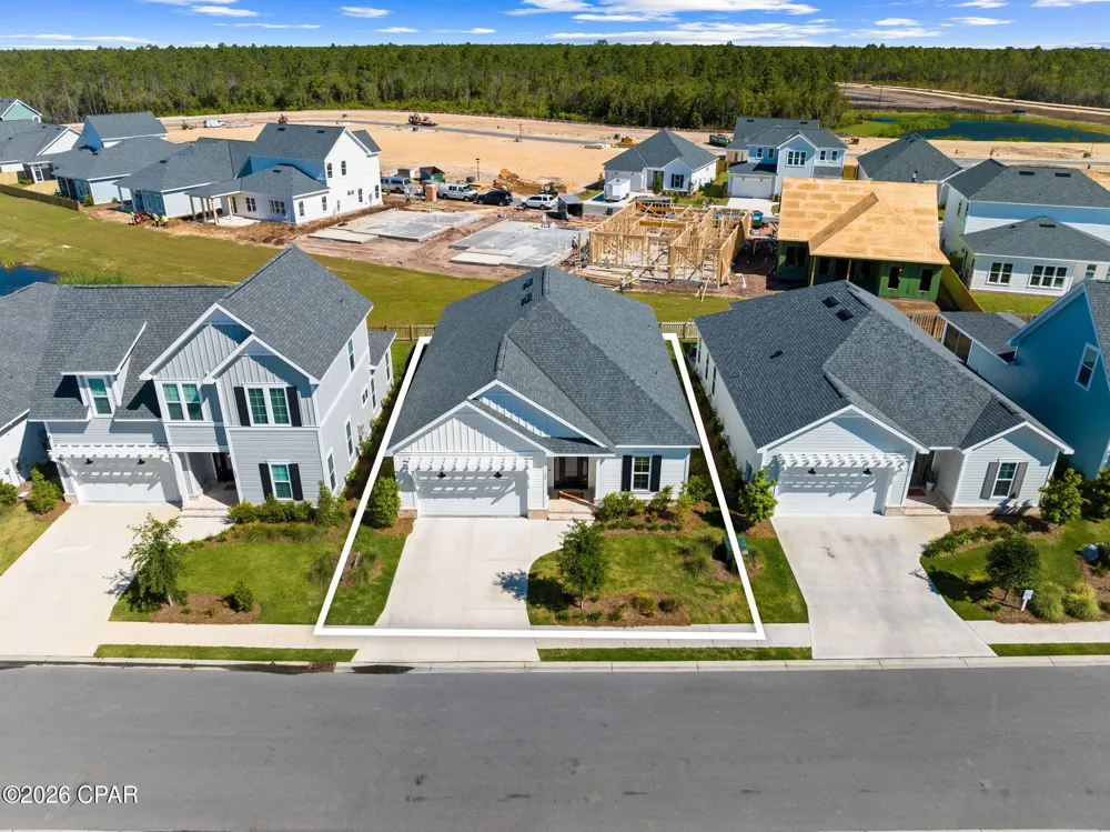 120 Suwannee Drive Watersound, FL 32461