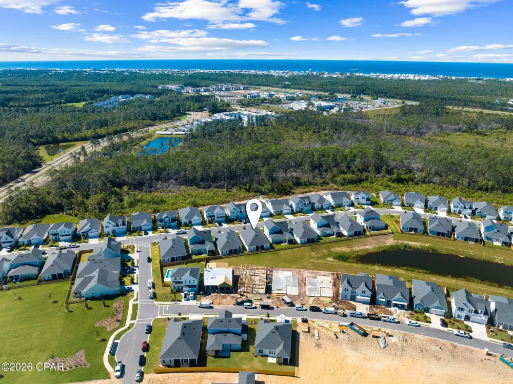 120 Suwannee Drive Watersound, FL 32461