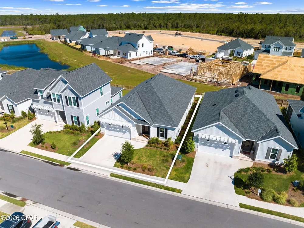 120 Suwannee Drive Watersound, FL 32461