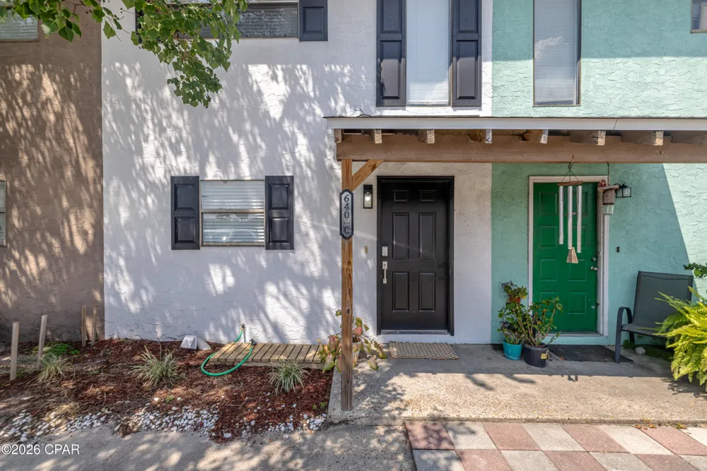 640 W Caladium Circle #C Panama City Beach, FL 32413