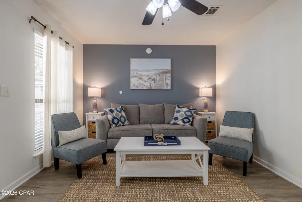 640 W Caladium Circle #C Panama City Beach, FL 32413