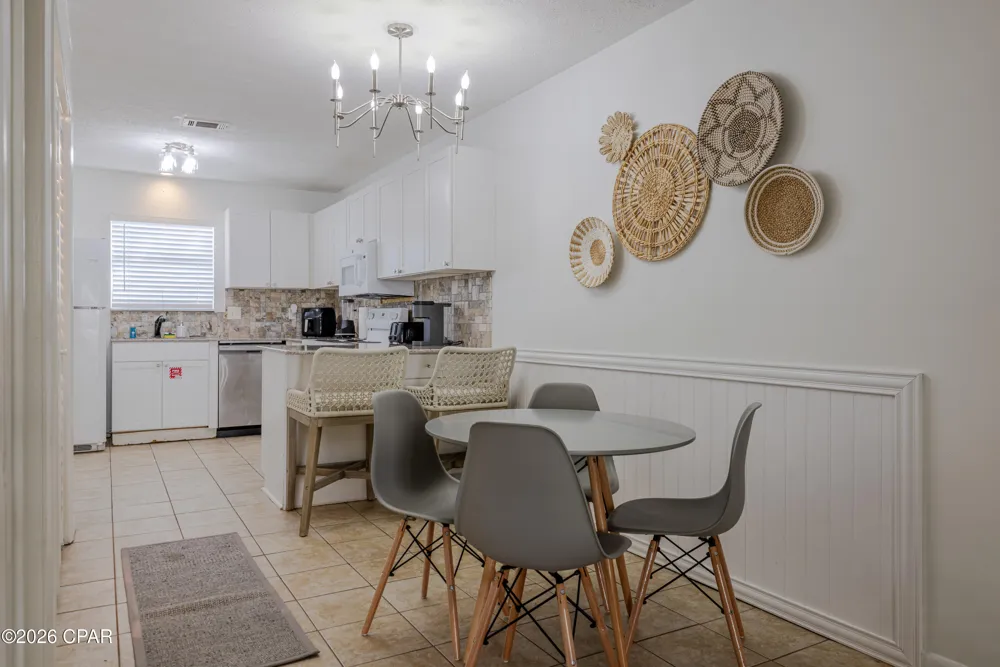640 W Caladium Circle #C Panama City Beach, FL 32413