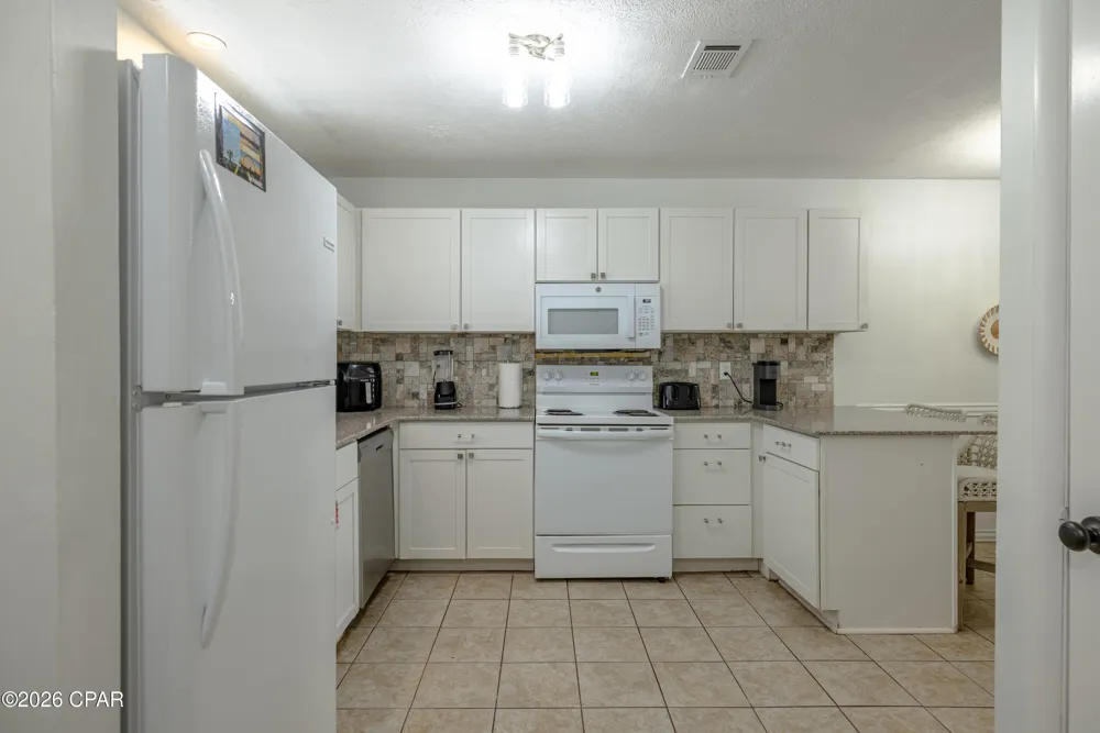 640 W Caladium Circle #C Panama City Beach, FL 32413