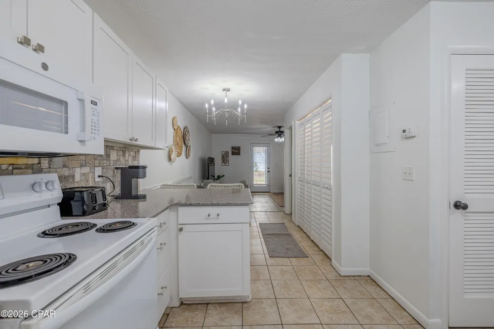 640 W Caladium Circle #C Panama City Beach, FL 32413