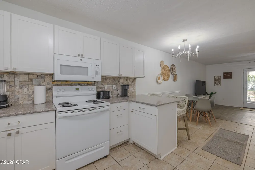 640 W Caladium Circle #C Panama City Beach, FL 32413