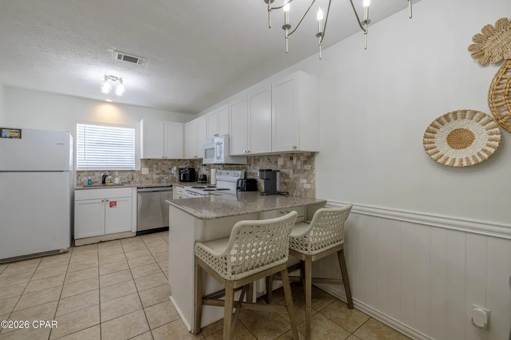 640 W Caladium Circle #C Panama City Beach, FL 32413